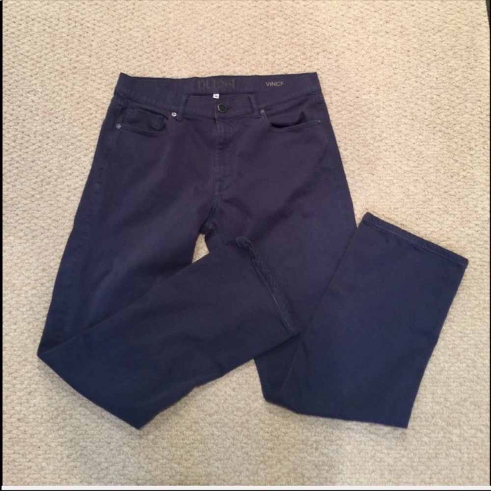 DL1961 VINCE  Blue Straight Cut  jeans Siz…